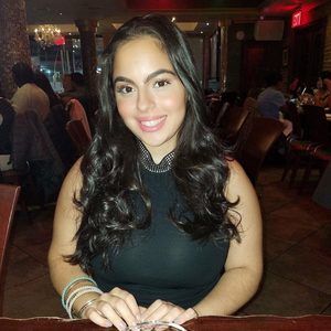 Meet your Posher, Kellina